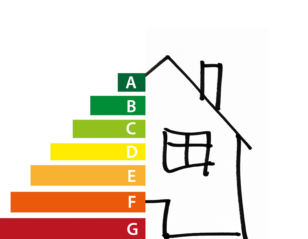 Energieausweis